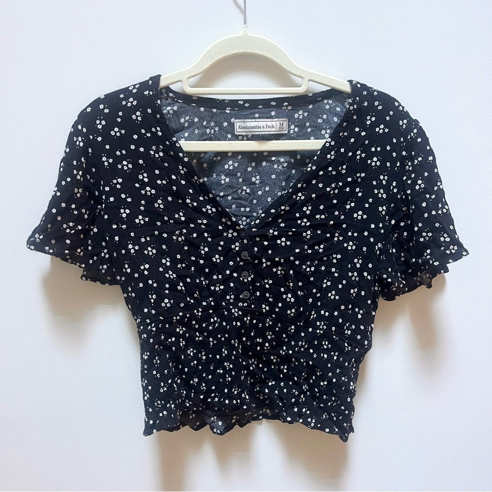 💫5/$25💫Abercrombie & Fitch Top